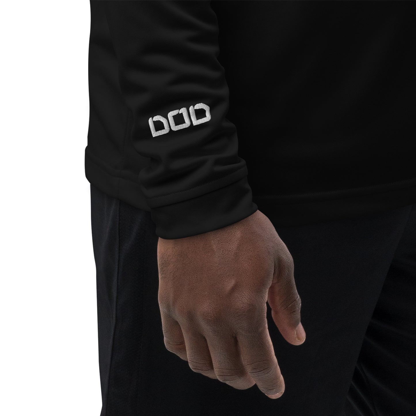 DOD x Adidas pullover