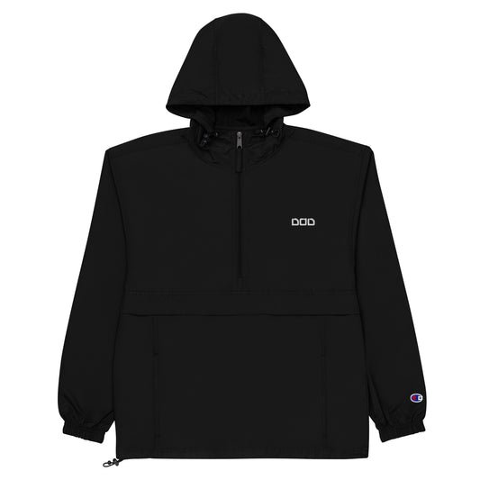 DOD x Champion Packable Jacket