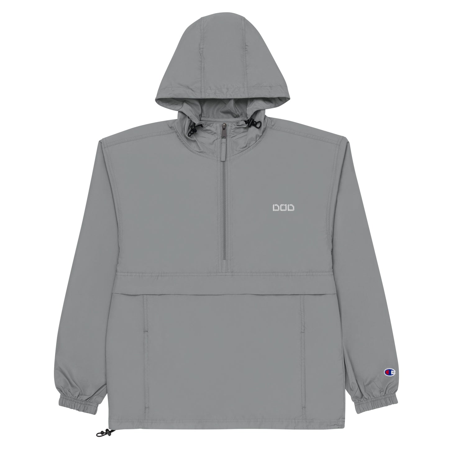 DOD x Champion Packable Jacket