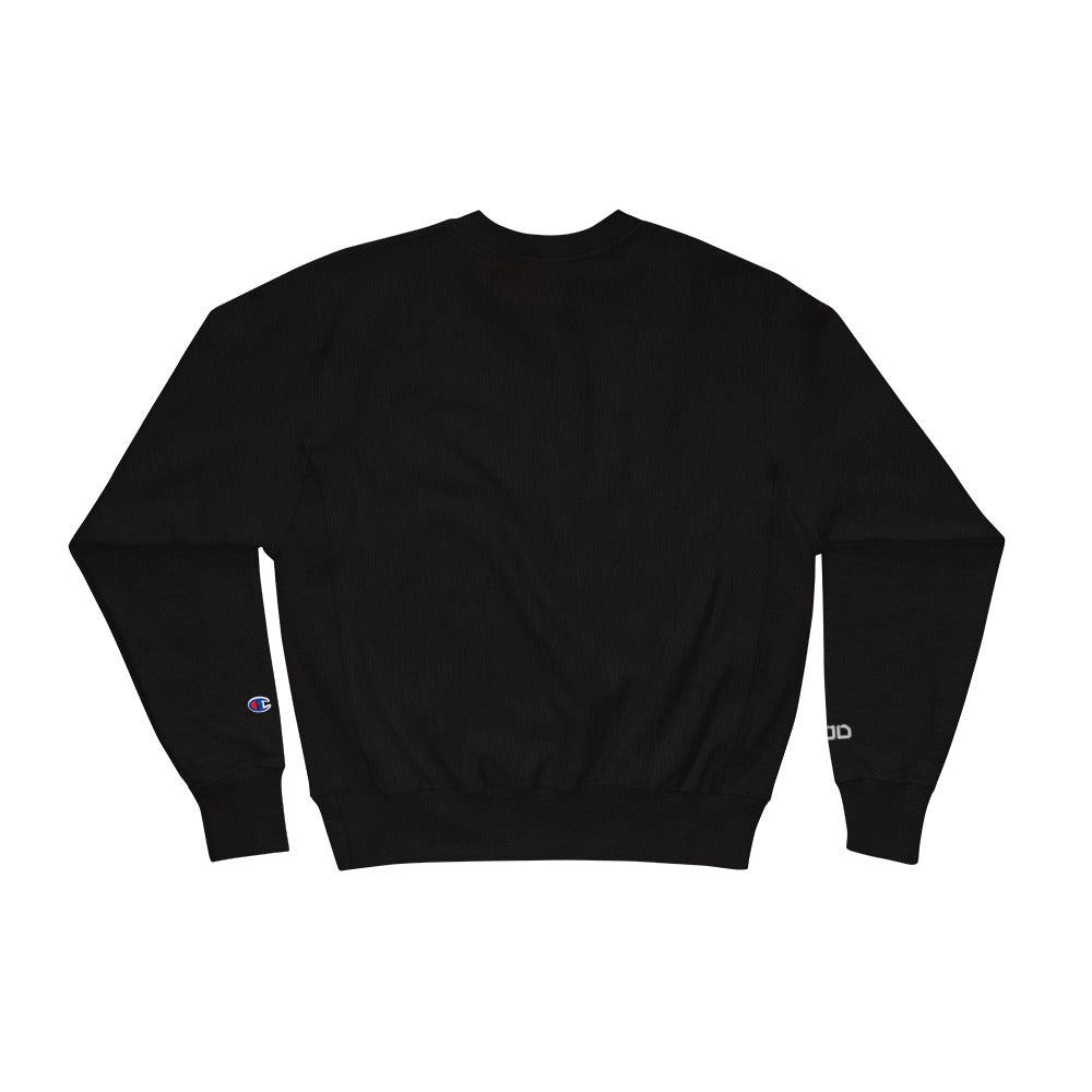 DOD x Champion Sweatshirt