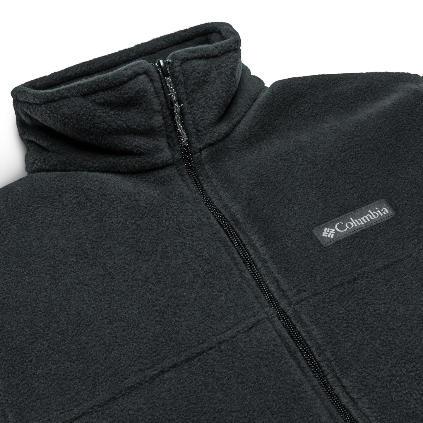 DOD x Columbia Unisex fleece jacket